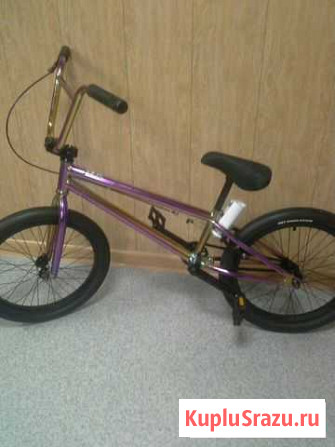 Велосипед BMX Воскресенск - изображение 1