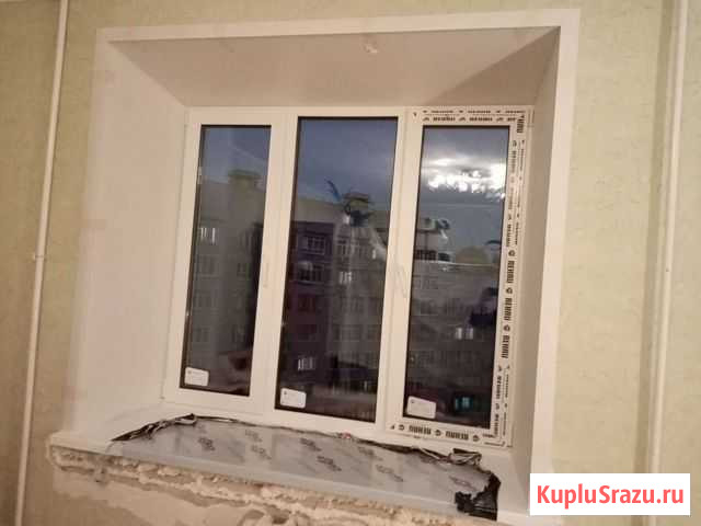 Окна пвх Казань - изображение 1