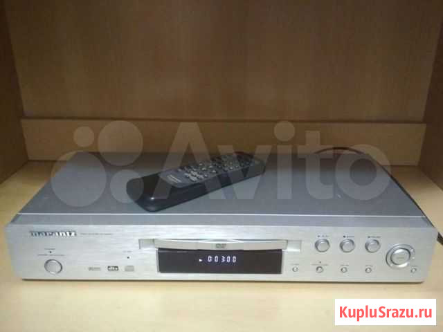 DVD Marantz DV-4400 Калининград - изображение 1