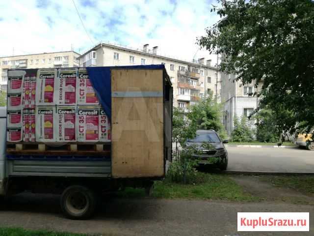 Продаю фургон на Газель Киров - изображение 1