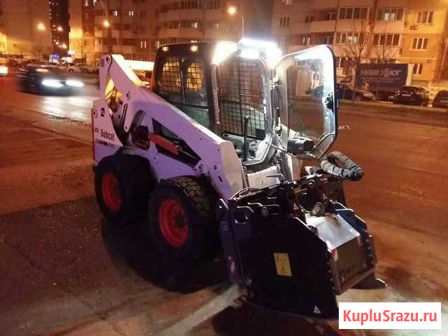 Bobcat S 650 HiFlo 2spid Краснодар - изображение 1