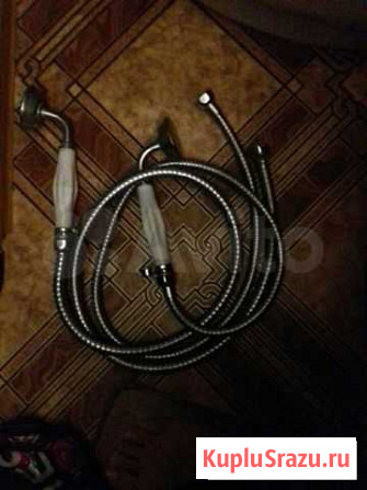 Шланг Новокузнецк - изображение 1