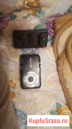 Фотоаппарат fugifilm 14 мегапикселей Тверь - изображение 1