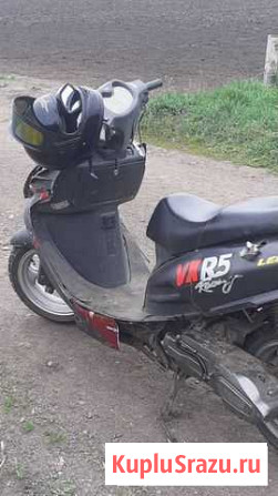 Скутер,Рейсер VX R 5,150 куб Средний Икорец - изображение 1