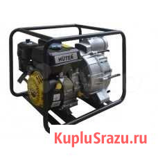Мотопомпа Huter MPD-80 Астрахань - изображение 1