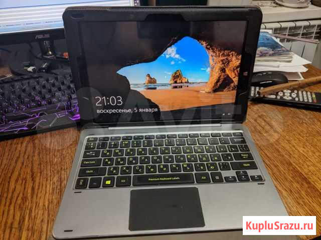 Chuwi Hi12 Усть-Нера - изображение 1