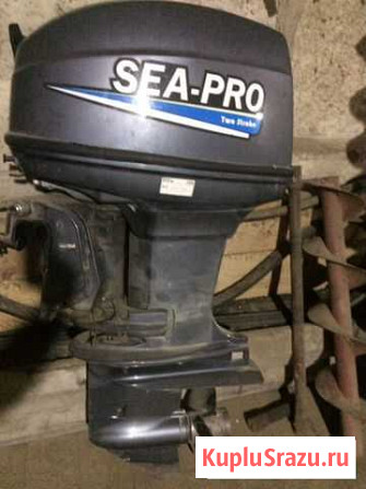 SEA-PRO Джигинка - изображение 1
