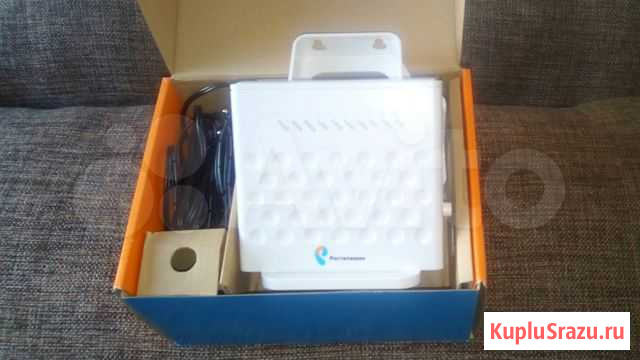 Wi-Fi Роутер ZTE zxhn H118N Краснозатонский - изображение 1