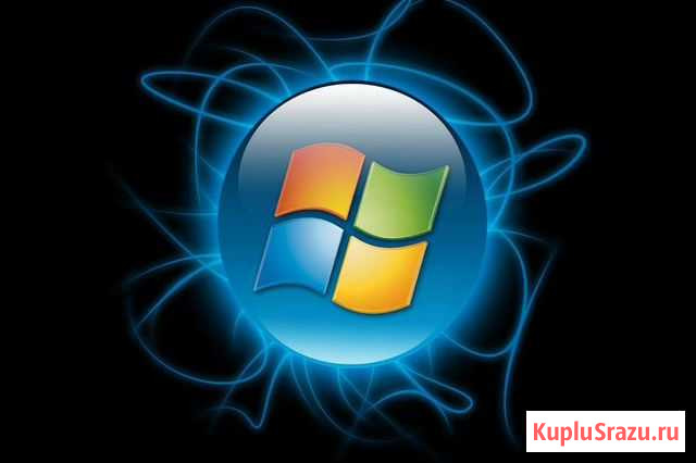 Windows 7,8,10 Самара - изображение 1