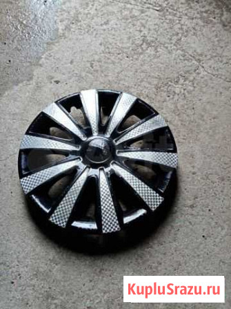 Колпак R13, 1 шт Киров - изображение 1
