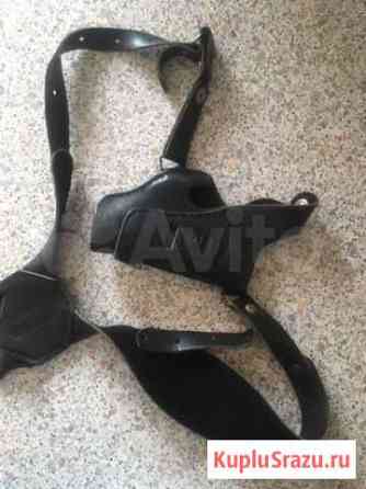 Кобура Красногорск