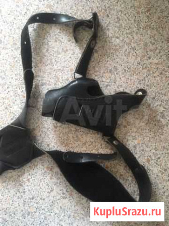 Кобура Красногорск - изображение 1