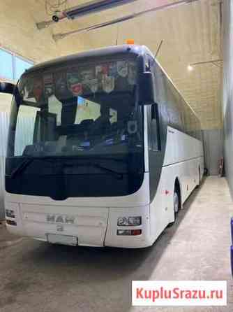 Man Lion,s Coach R07 RHC444 автобус мест 49+1 б/у Сургут