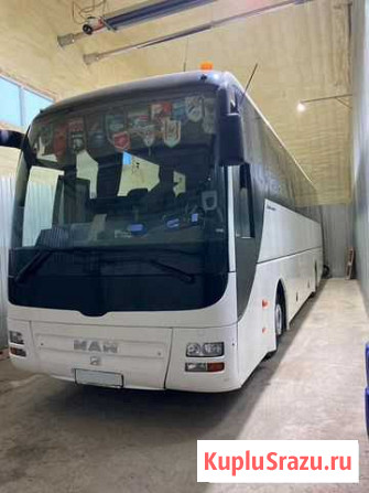Man Lion,s Coach R07 RHC444 автобус мест 49+1 б/у Сургут - изображение 1