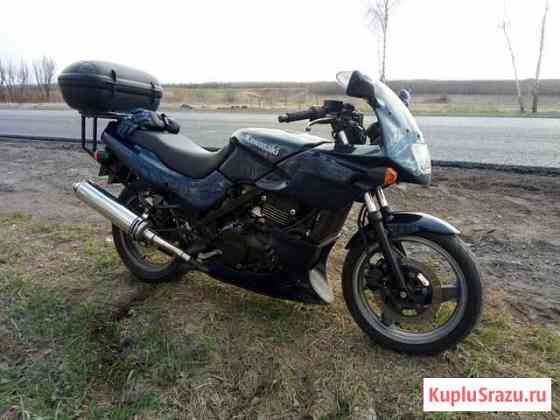 Kawasaki EX 4 Воронеж