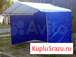 Продам/сдам в аренду торговые палатки Домик Барнаул - изображение 1