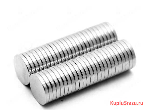 Магниты неодимовые Новокузнецк - изображение 1