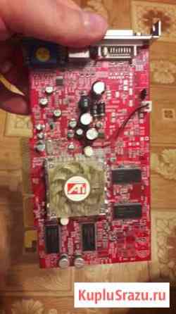 Видеокарта PowerColor Radeon 9600 R96-HC3 DDR 128M Владимир