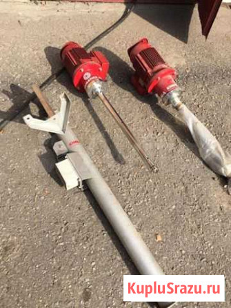 Миксер для пилотного производства Балашиха - изображение 1