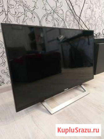 Телевизор sony KDL-32WD756 Белогорск - изображение 1