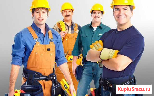 Электрика Ханты-Мансийск - изображение 1