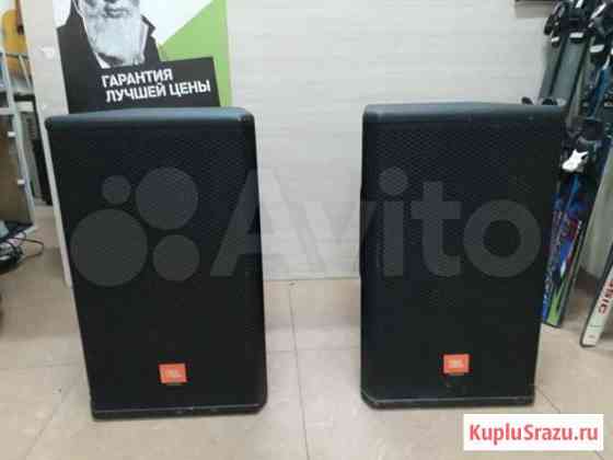 Акустическая система JBL MRX515 б/у Новокузнецк