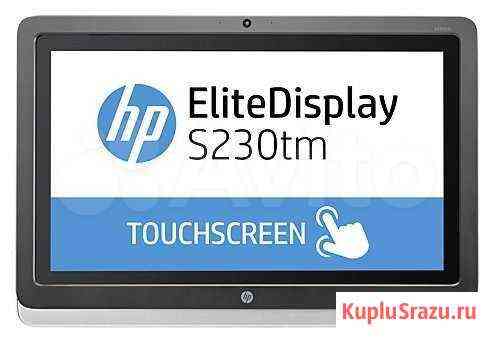 Монитор HP EliteDisplay S230tm 23 Казань