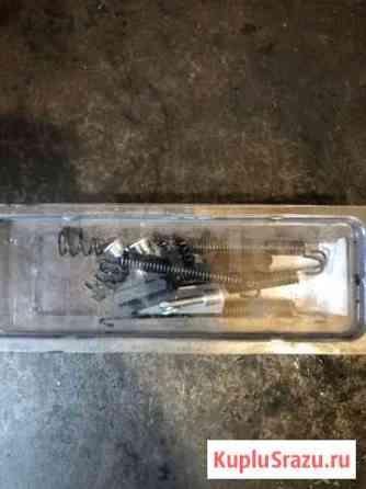 Ремкомплект для стояночного тормоза для дисковых т Выборг