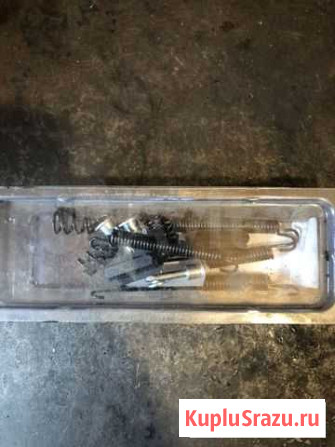 Ремкомплект для стояночного тормоза для дисковых т Выборг - изображение 1