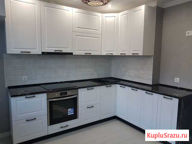 Сборка мебели Оренбург - изображение 1