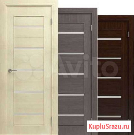 Двери межкомнатные Оренбург - изображение 1
