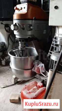 Миксер R60 Spar Развилка - изображение 1