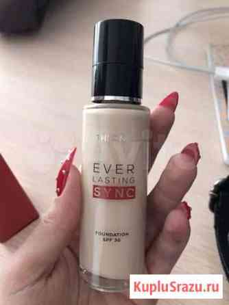 Тональный крем Oriflame Ставрополь