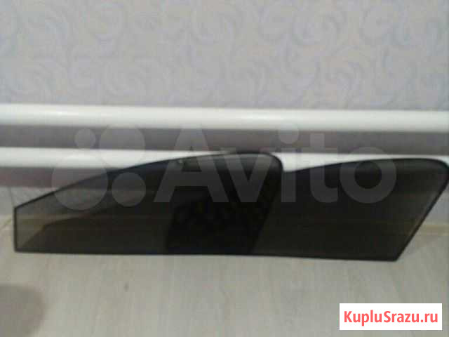 Шторки на форд фокус 2 Волгоград - изображение 1