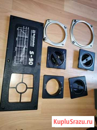 S-90 Запчасти Троицк - изображение 1