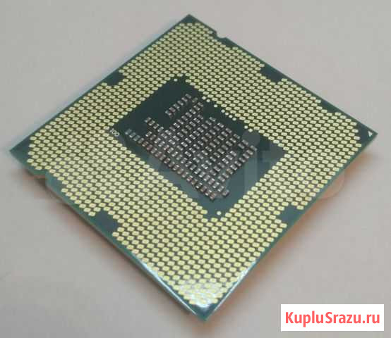 1155 Intel Pentium G2020 Киров - изображение 1