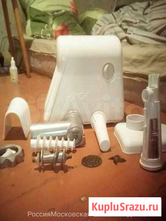 Мясорубка электрическая Подольск - изображение 1