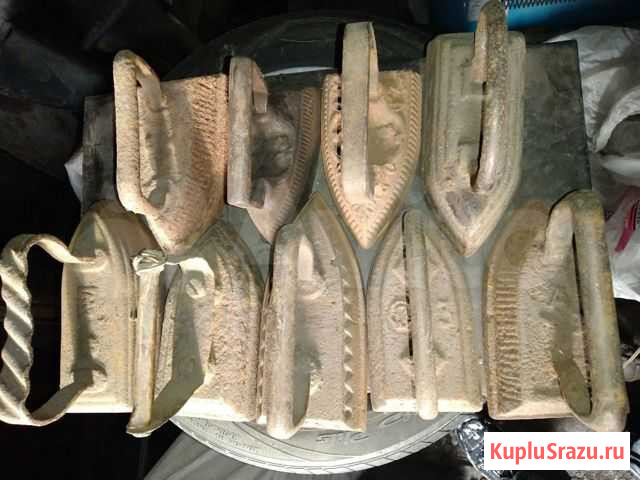 Предметы старины Анжеро-Судженск - изображение 1