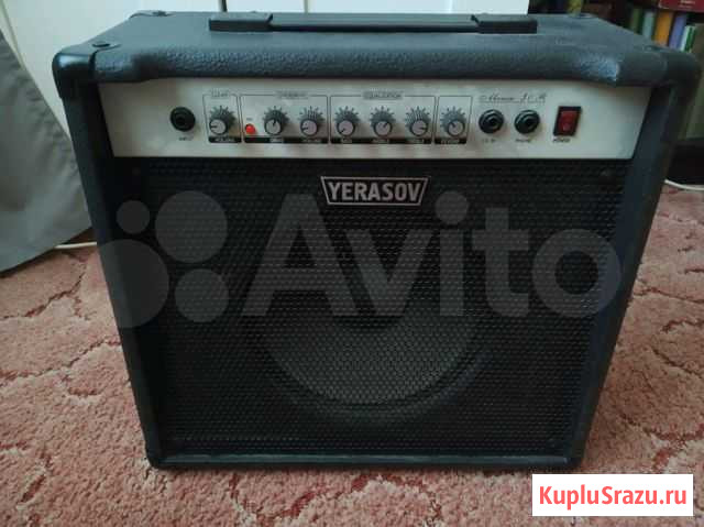 Yerasov Mouse 30R Нижний Тагил - изображение 1