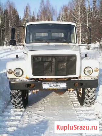 Газ, Егерь-2 Игра - изображение 1