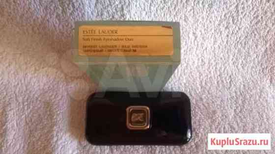 Тени Estee Lauder Иваново