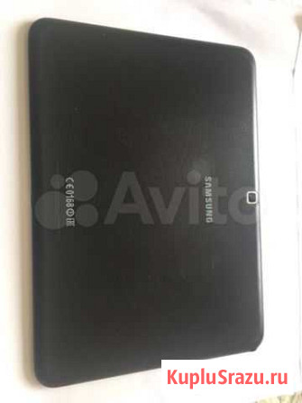 Samsung Galaxy Tab4 Улан-Удэ - изображение 1