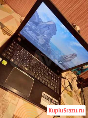 Ноутбук acer Петрозаводск - изображение 1