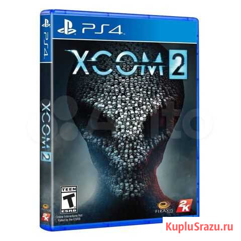 Игра xcom2 Пушкино - изображение 1