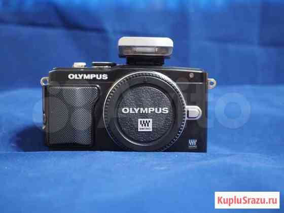 Olympus Pen Lite E-PL 5 Красноярск