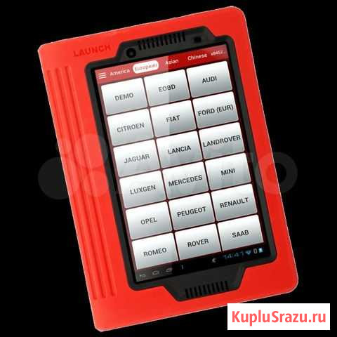 Launch x431 2021 353 марки VIP Курск - изображение 1