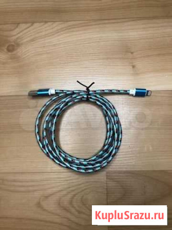 Usb шнур зарядка Благовещенск - изображение 1