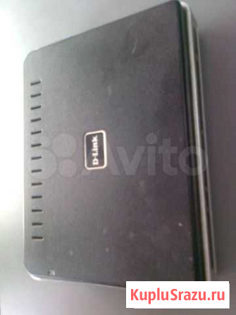 Роутер DSL-2500U Владикавказ - изображение 1