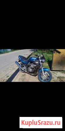 Продаётся мотоцикл suzuki bandit 600 Кашары - изображение 1