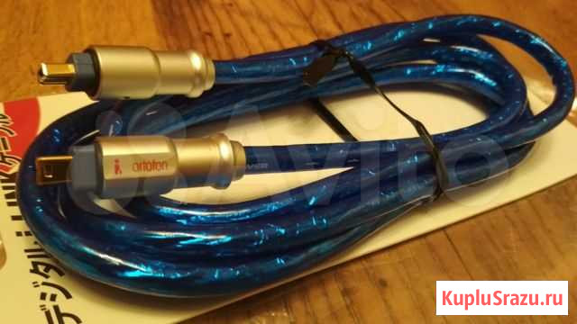 Ortofon dci-5044. Firewire ieee1394.Редкость Оренбург - изображение 1